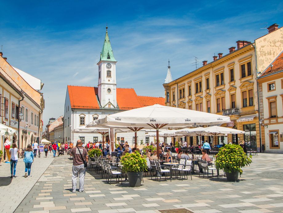 Varaždin