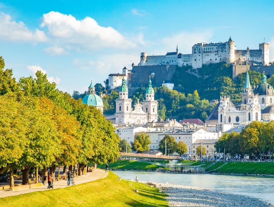 Hohensalzburg