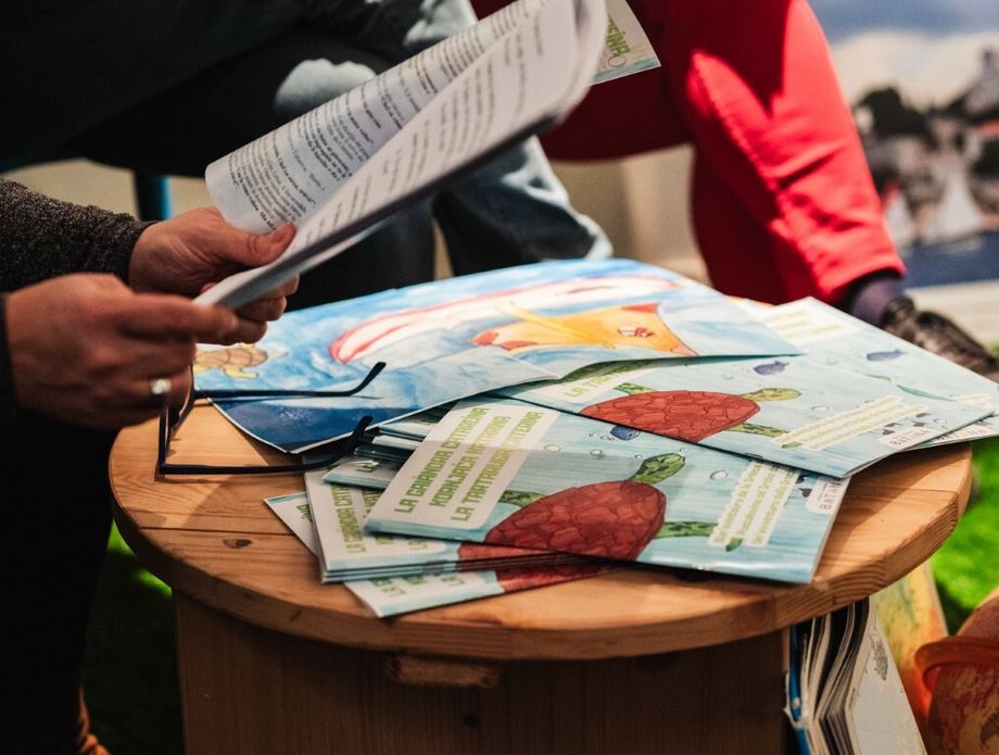 Noć muzeja u Ekomuzeju Batana - 3