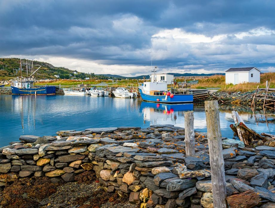 Ferryland, Newfoundland - 4