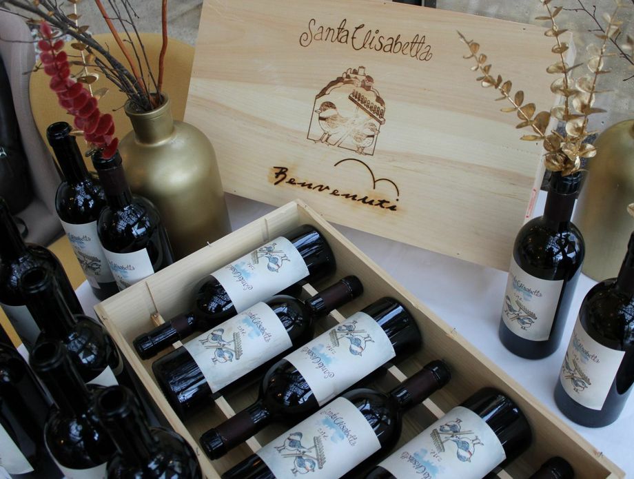 Santa Elisabetta - 4