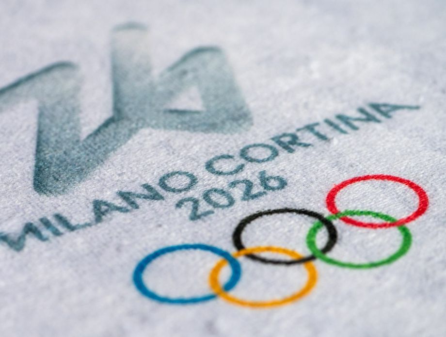 Zimske olimpijske igre - 2