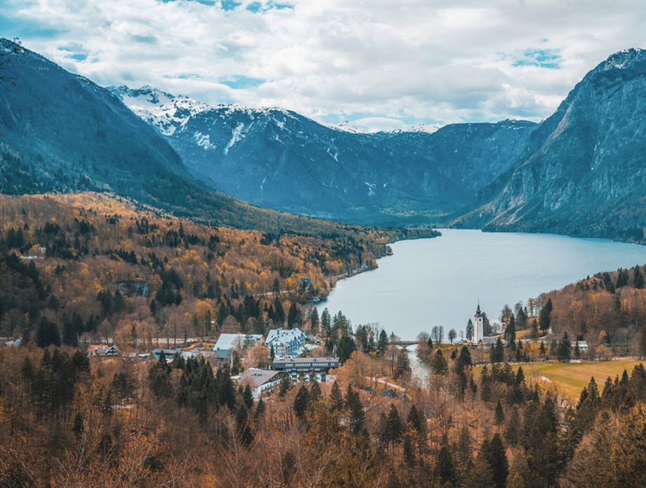 Bohinj