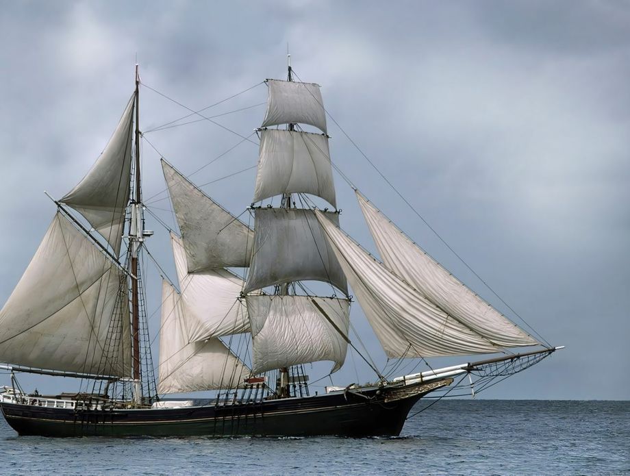 Ivan Visin na put oko svijeta isplovio je iz Antwerpena - 2