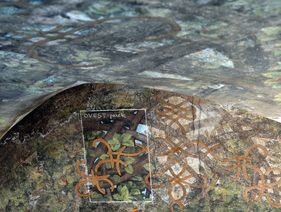 Leonardo da Vinci u Castellu Sforzesco u Milanu - 4