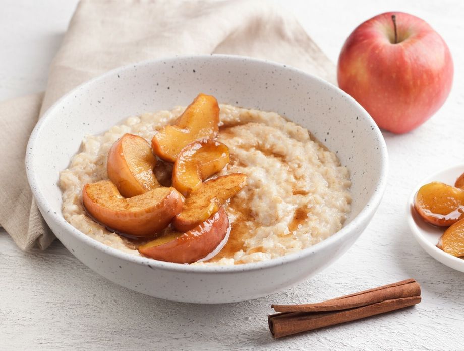 Zobenu kašu važno je dobro začiniti