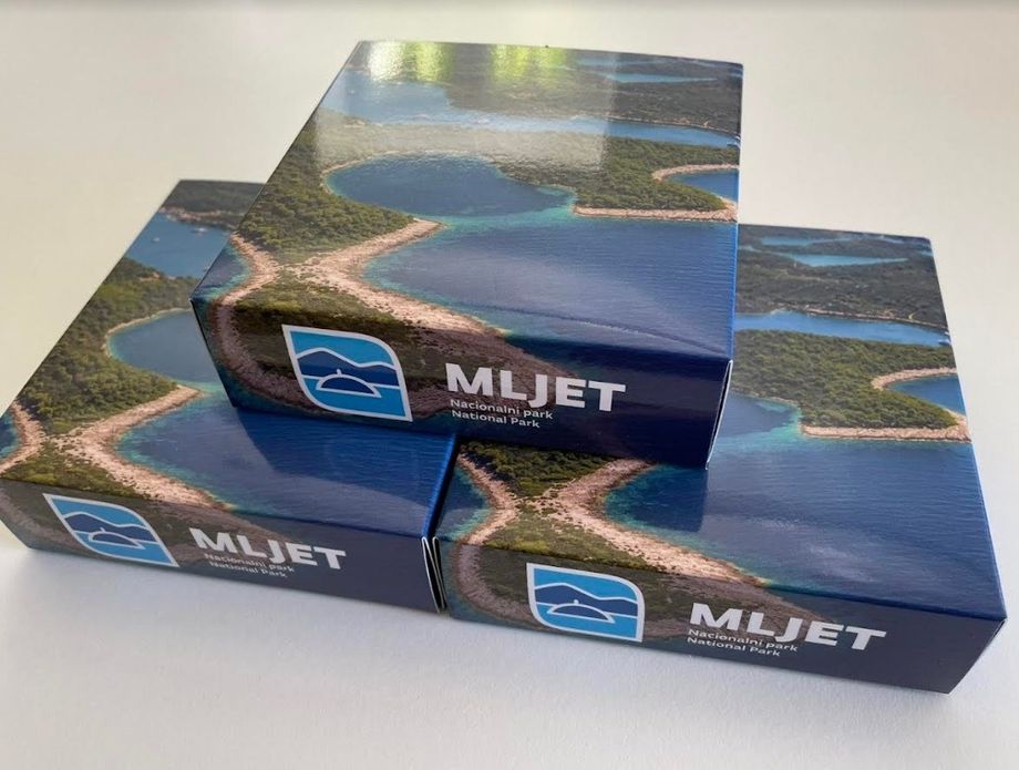 Mljet box