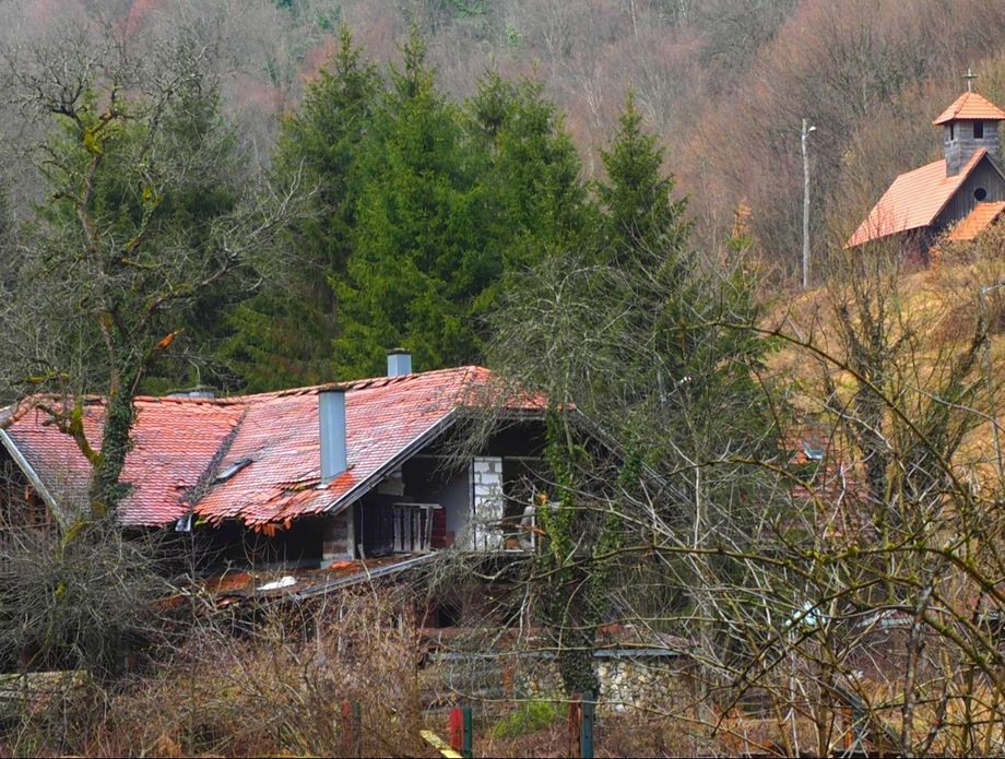 Eko-selo Žumberak - 1