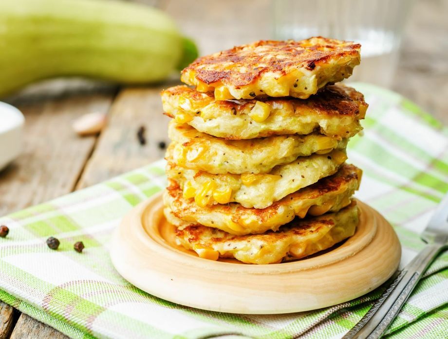 Popečci od kukuruza i sira