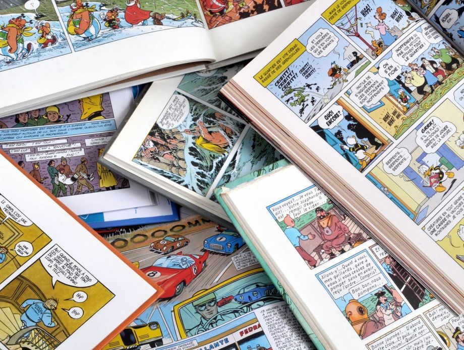 Novi kviz općeg znanja - 15