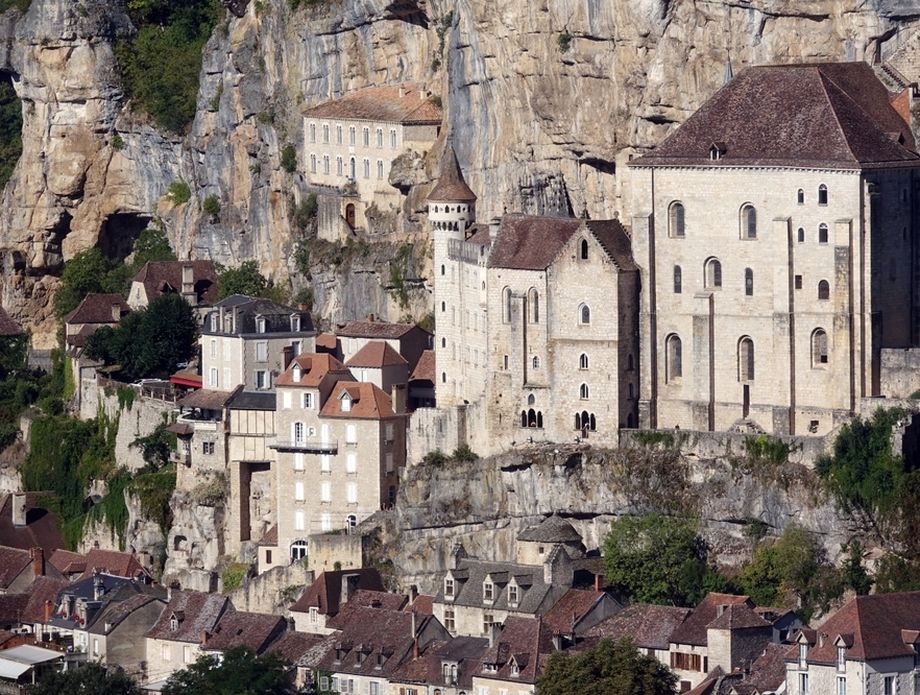 Rocamadour - 5
