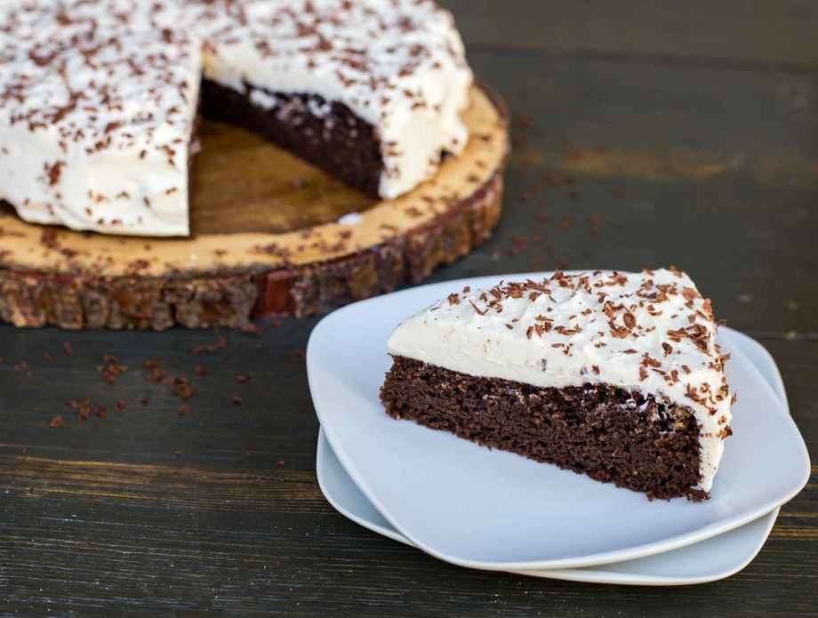 Espresso martini kolač