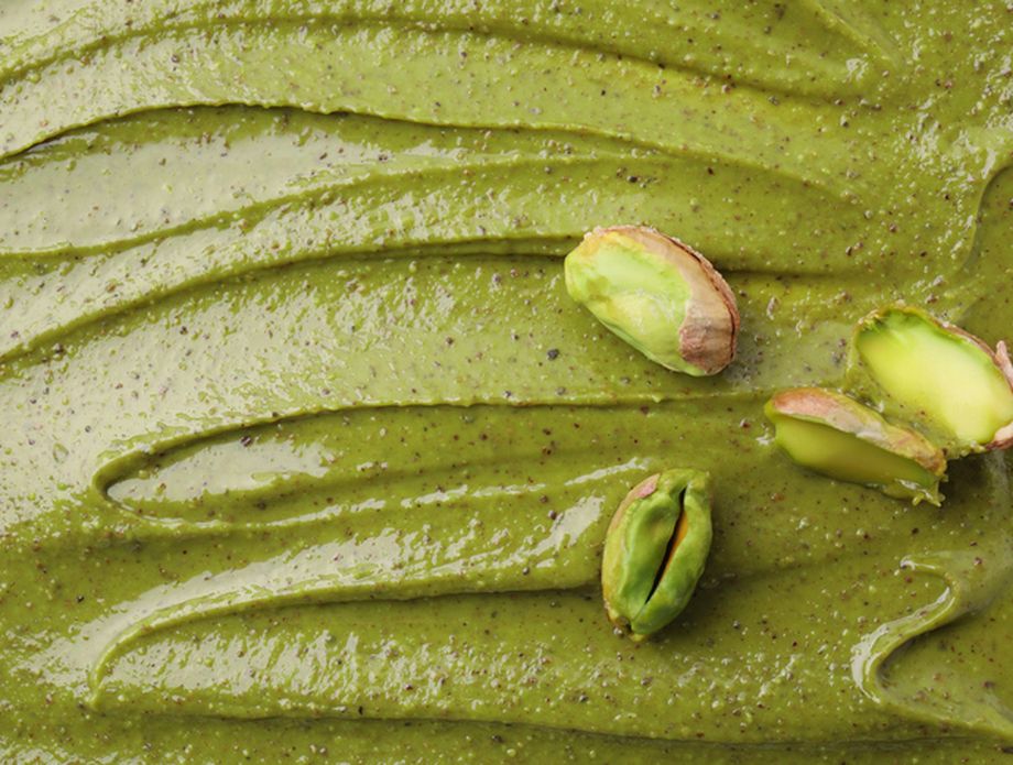 Pistacchiosa