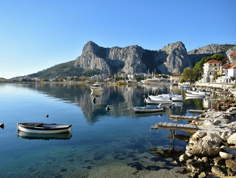Omiš