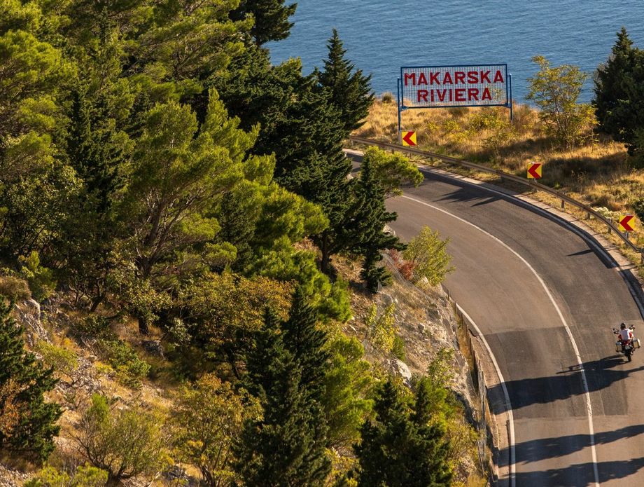 Makarska rivijera
