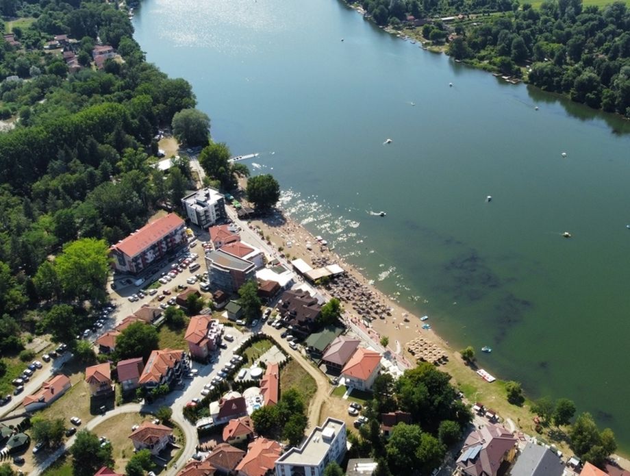Srebrno jezero - 2