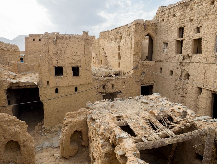 Oman