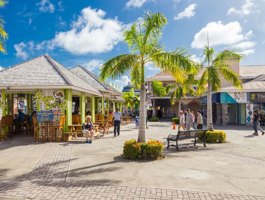 Sveti Kristofer i Nevis - 4
