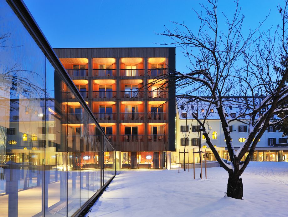 Hotel Balnea Superior - Terme Krka
