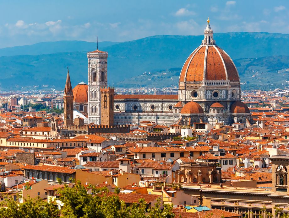 katedrala Santa Maria del Fiore