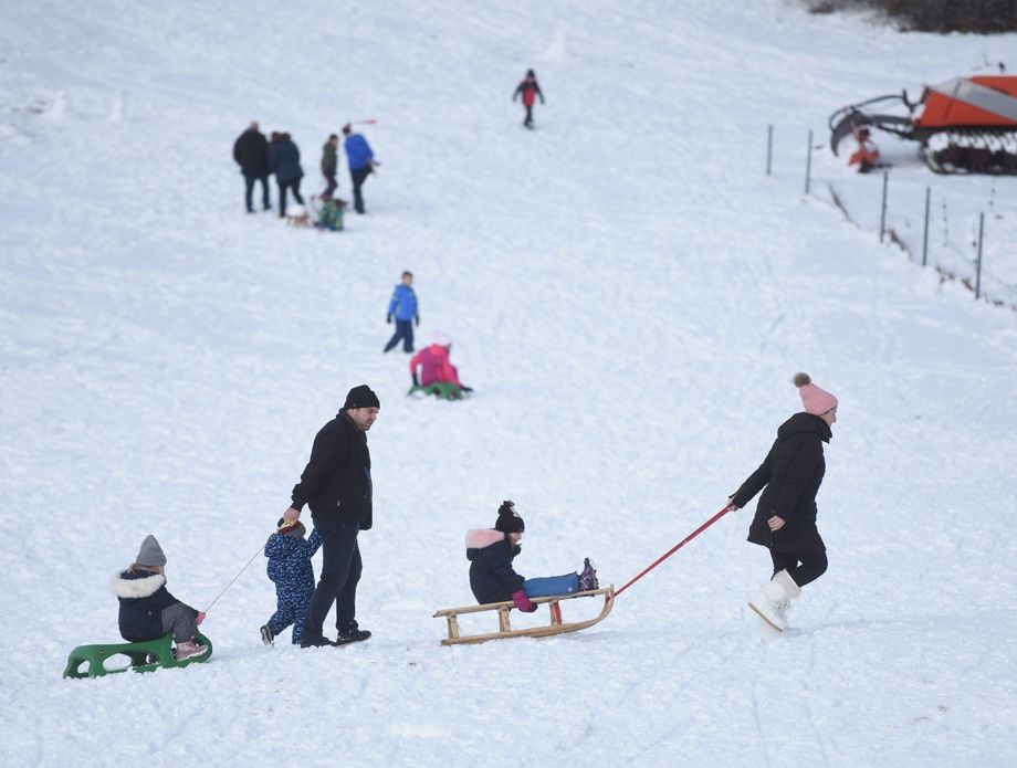 Sanjkalište Cvituša - 6