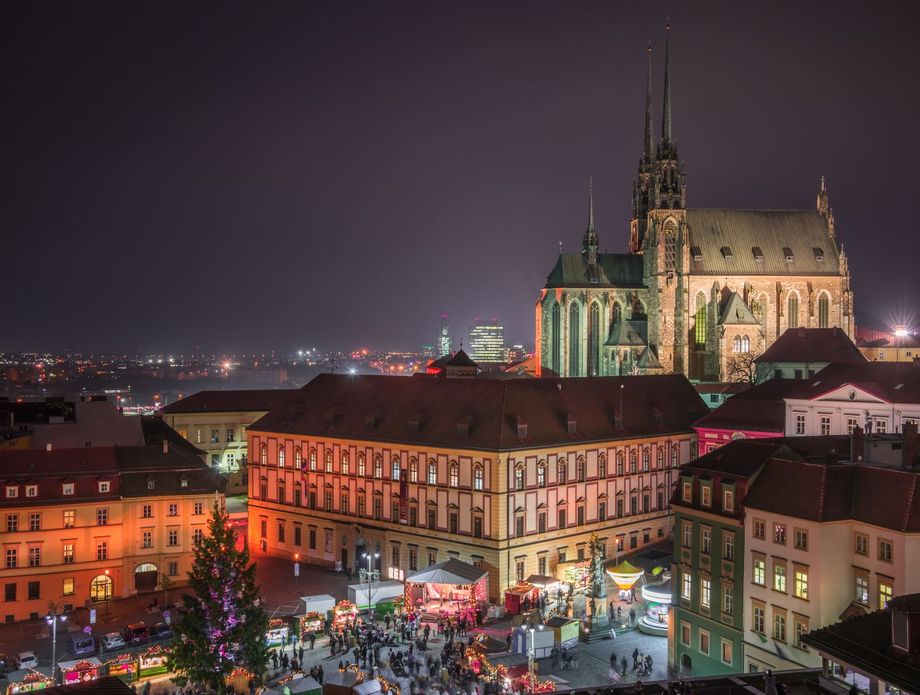 Brno