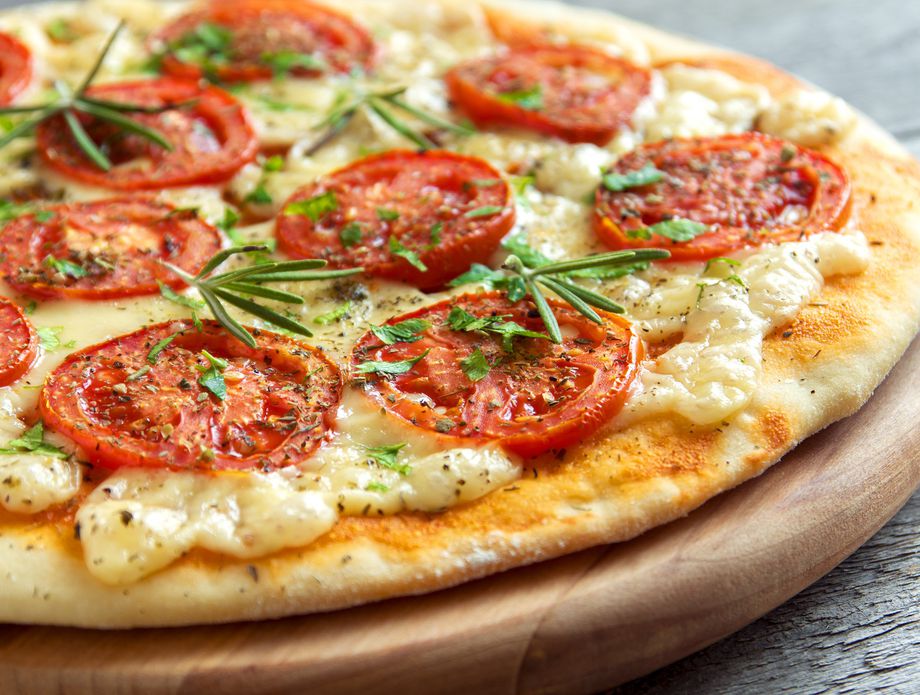 Napravite vegansku verziju sira za pizzu
