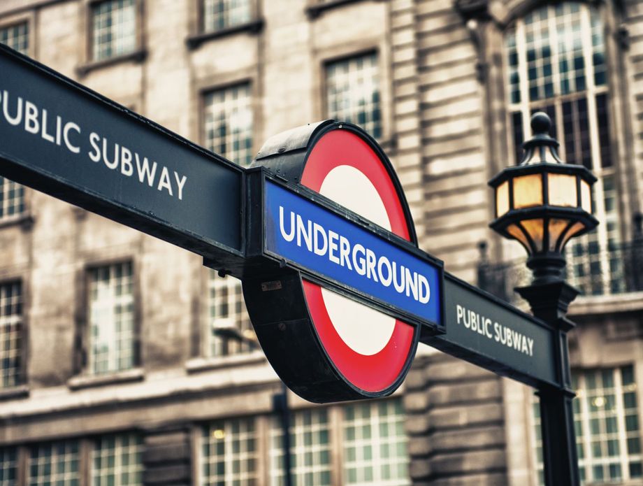 London Underground