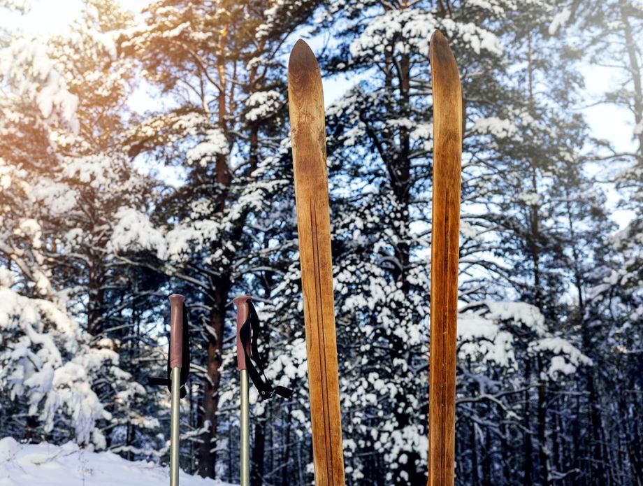 Povijest skijanja u Hrvatskoj - 2