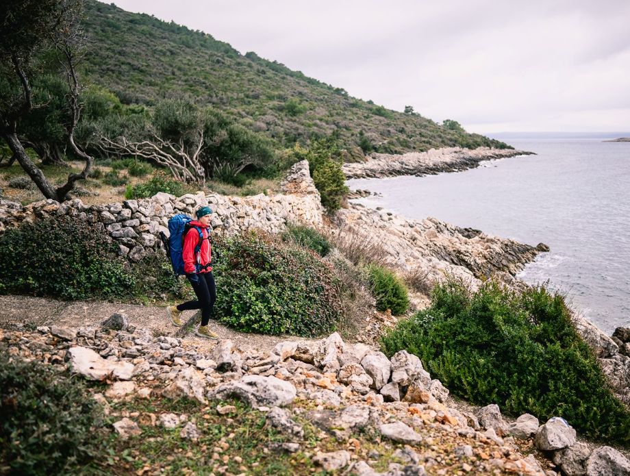 Highlander Lošinj - 1