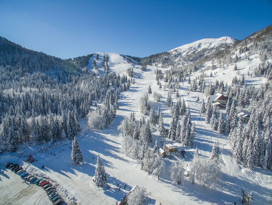 Soriška planina - 3