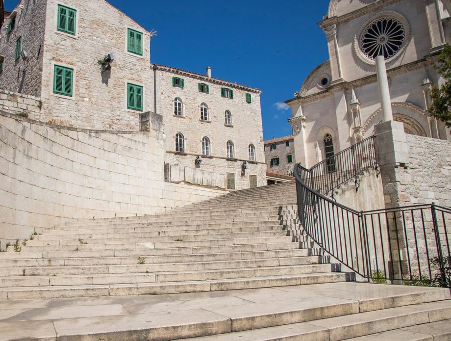 Šibenik - 1