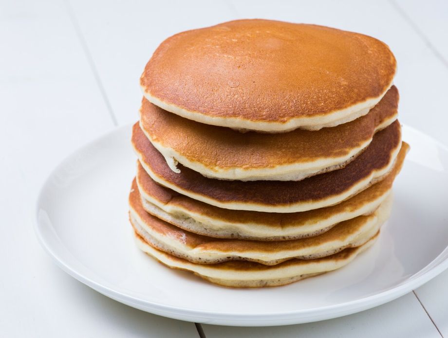 Palačinke se mogu napraviti od samo dva sastojka