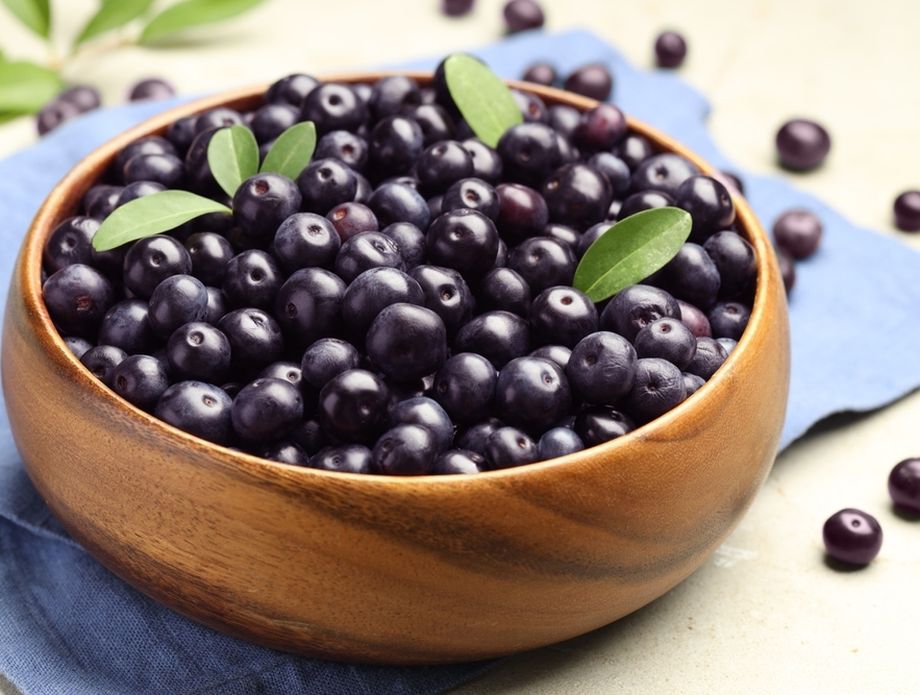 Acai - 2