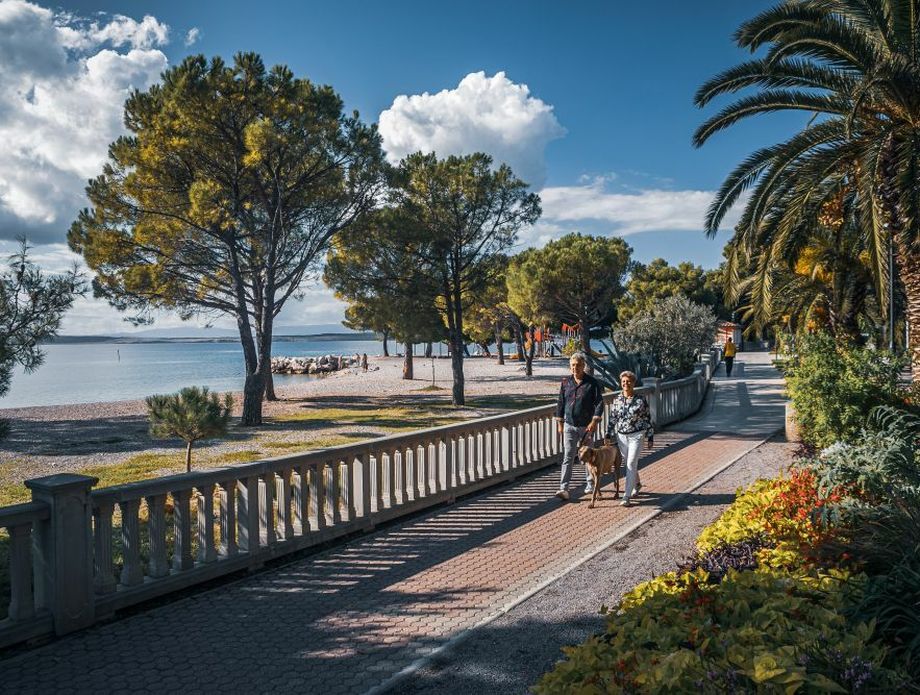 Crikvenička rivijera