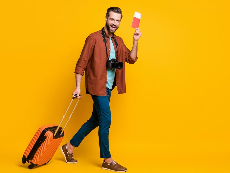 Boom Box smoothie omiljeni snack za putovanja