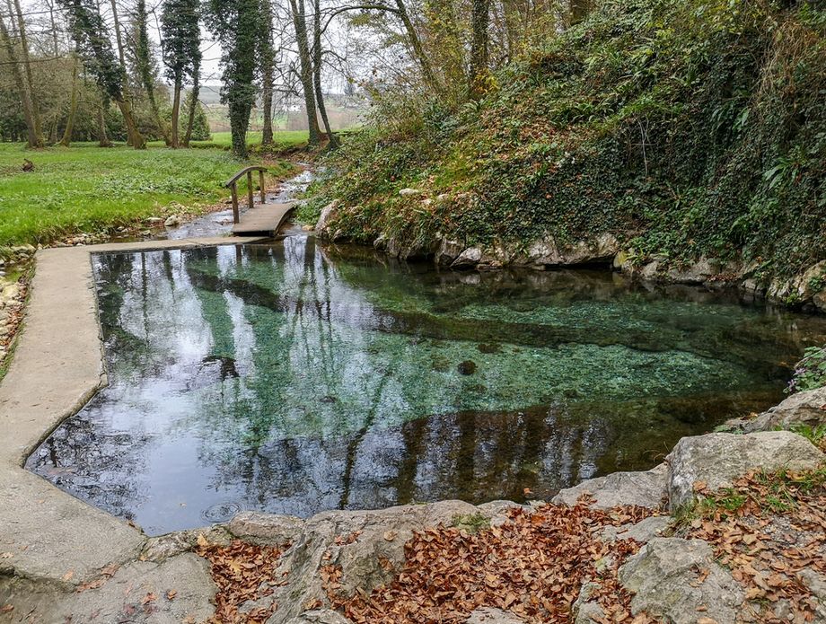 Šmajerske toplice i Klevevž - 1