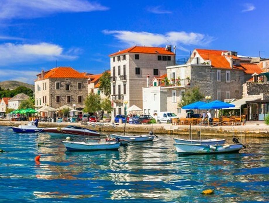 Kaštel Stari