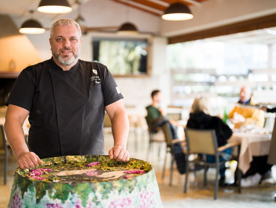 Pizze u Aquariusu - 12