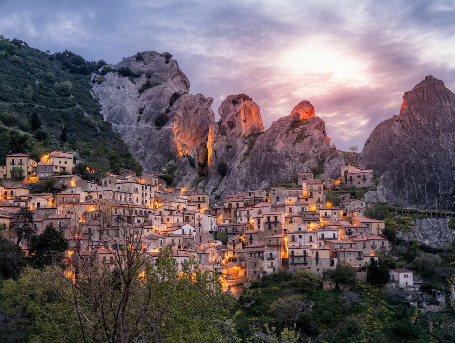 Castelmezzano - 4
