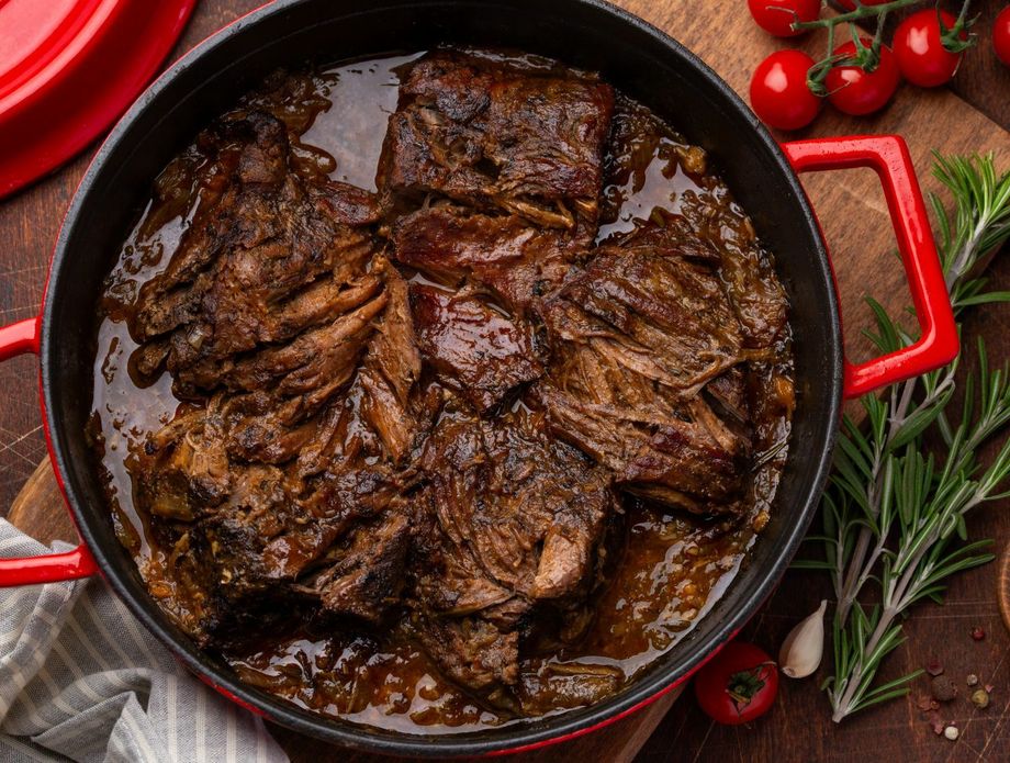 Francusko pečenje s lukom