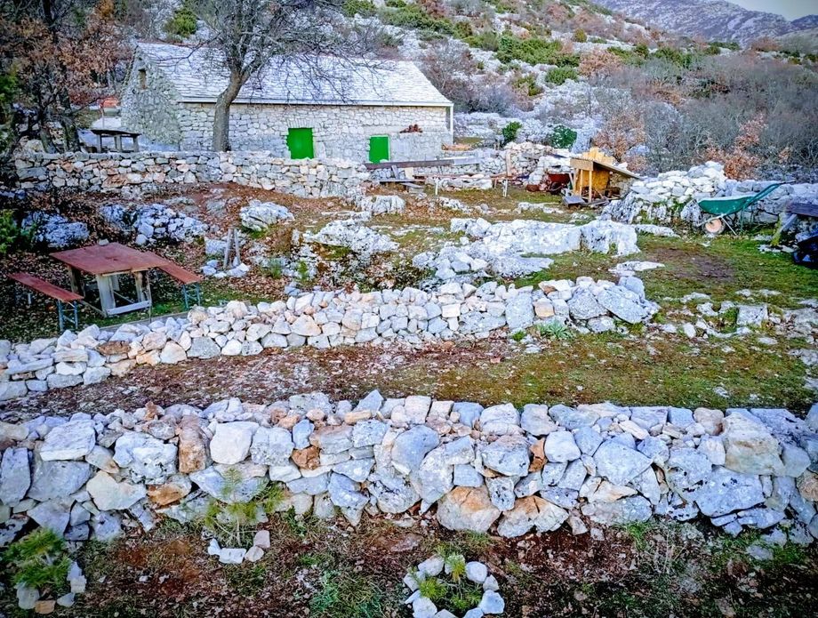 Planinarska kuća Podglogovik - 4