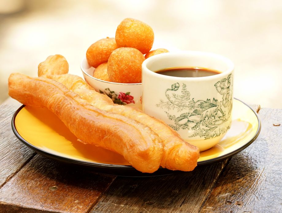 Youtiao - 3