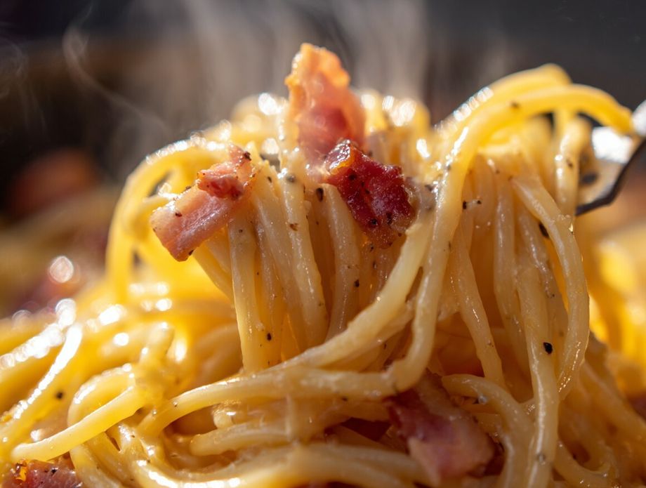 Carbonara