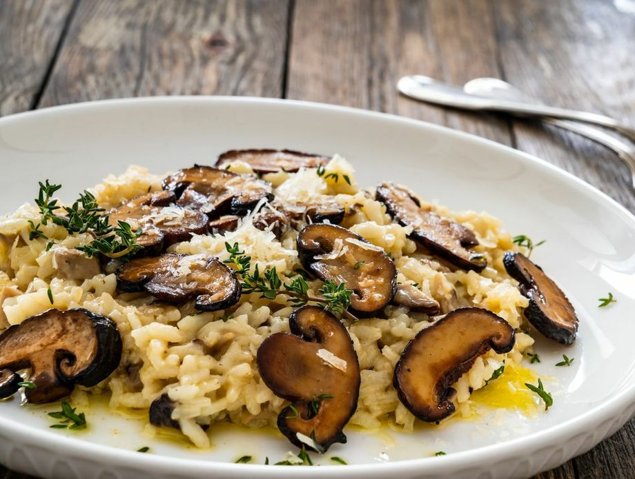 Kora od parmezana obogatit će brojna jela - 4