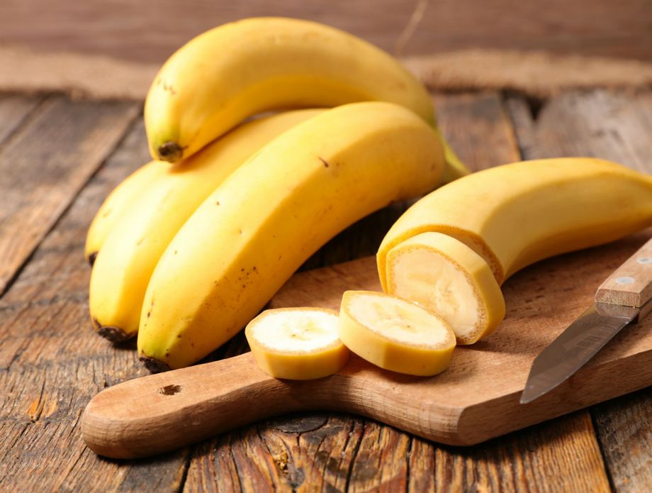 5 najboljih razloga zbog kojih trebamo jesti banane
