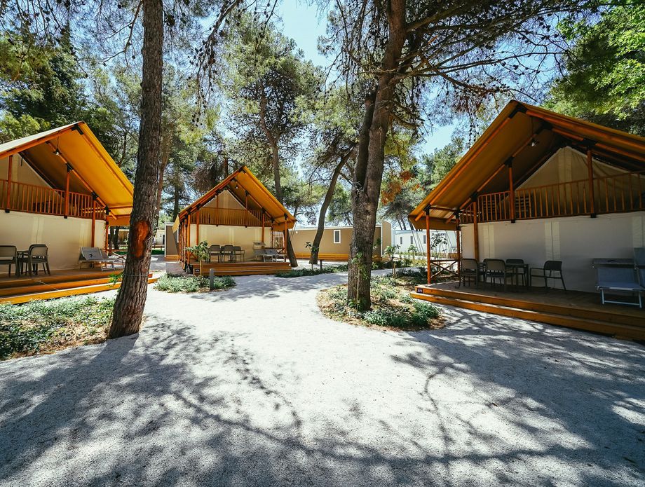 Falkensteiner Premium Camping Zadar - 6