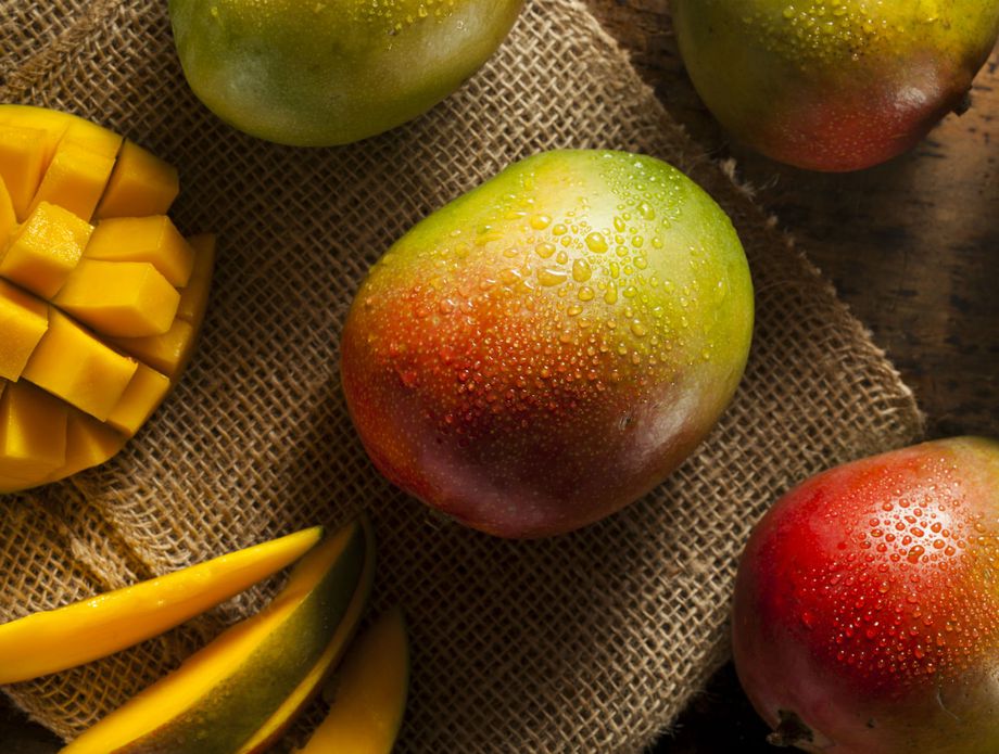Mango se može očistiti za manje od 1 minute