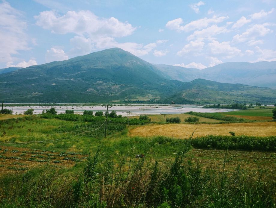 Albanija - Prekrasna priroda