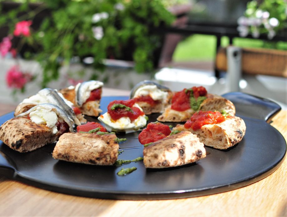 Papavero Pizza & Food Lab - 13